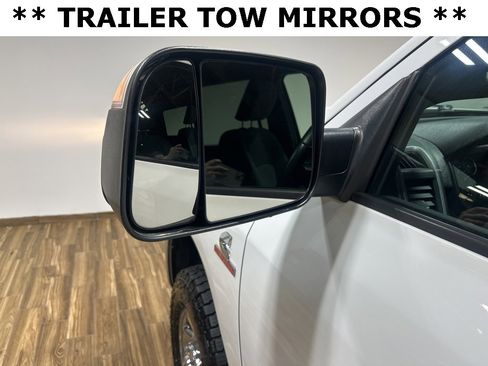 Certified 2021 RAM 2500 Tradesman image 14