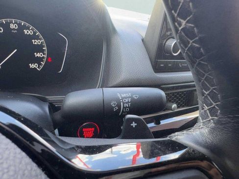 Used 2022 Honda Civic Sport image 23