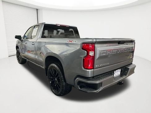 Used 2019 Chevrolet Silverado 1500 RST w/ All-Star Edition AWD/4WD image 7