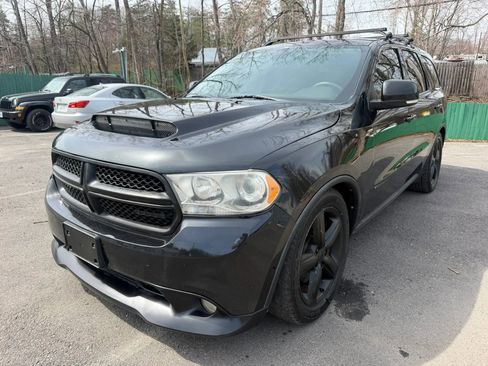 Used 2012 Dodge Durango Citadel image 1