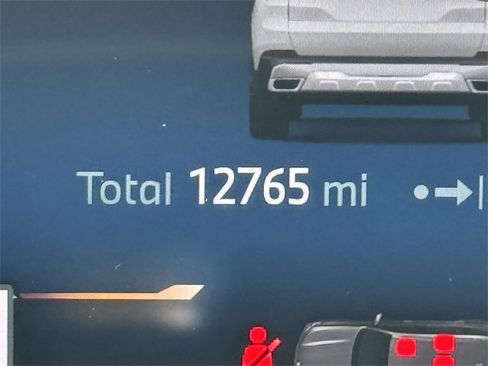 Used 2025 BMW X5 xDrive40i w/ Premium Package image 2