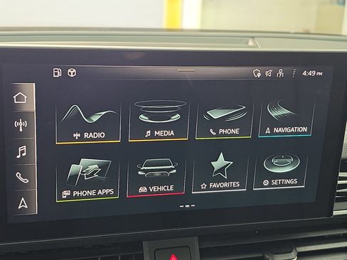 Used 2023 Audi A4 2.0T Premium Plus w/ Premium Plus Package image 20