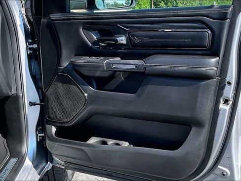 Used 2022 RAM 1500 Limited AWD/4WD image 30