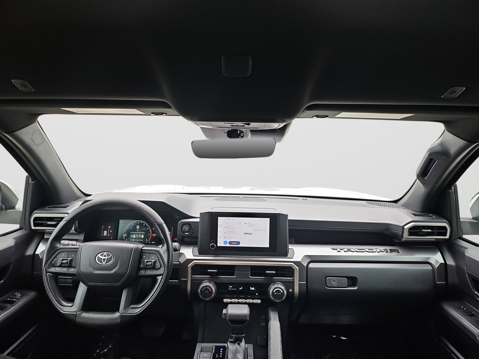 Used 2025 Toyota Tacoma SR5 RWD image 39