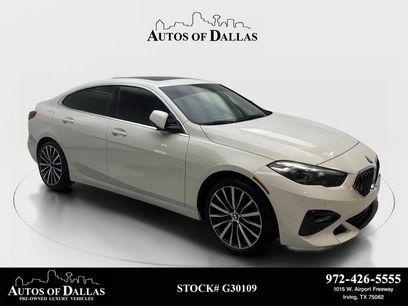 Used 2021 BMW 228i xDrive Gran Coupe w/ Convenience Package