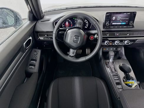 New 2026 Honda Civic Sport image 21