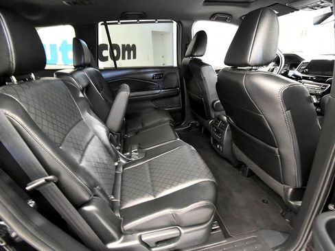 Used 2023 Honda Passport Elite image 23