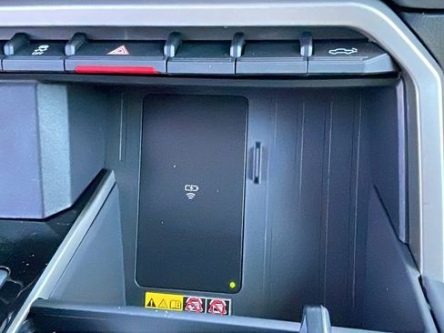 New 2026 Toyota Tundra Platinum AWD/4WD image 18