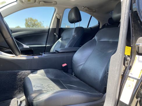 Used 2013 Lexus IS 250 image 8