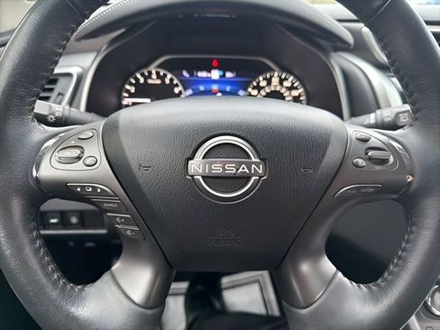 Certified 2023 Nissan Murano Platinum w/ Cargo Package image 15