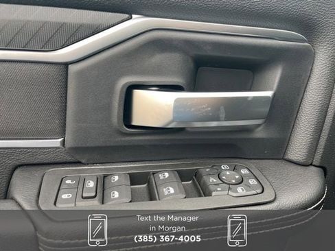 New 2026 RAM 2500 Big Horn AWD/4WD image 20