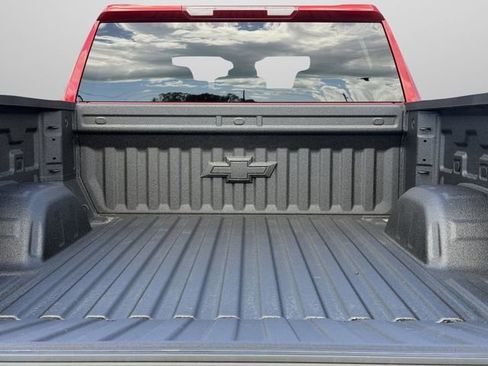 New 2026 Chevrolet Silverado 1500 RST w/ RST Select Package image 26