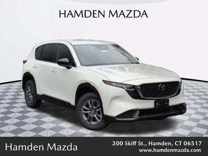 New 2026 MAZDA CX-5 Select