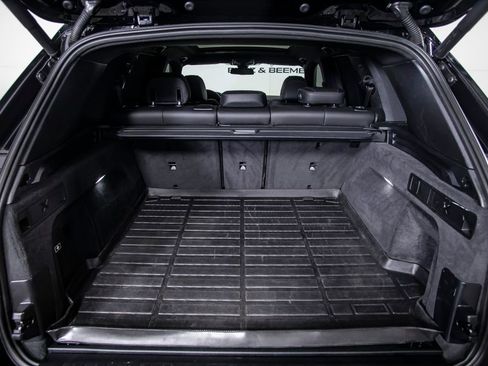 Used 2023 BMW X5 sDrive40i w/ Parking Assistance Package RWD image 8