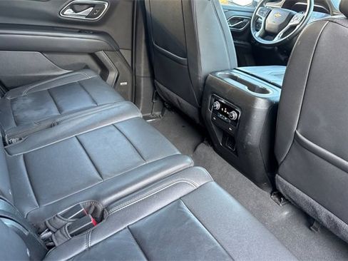 Used 2024 Chevrolet Tahoe LT image 19