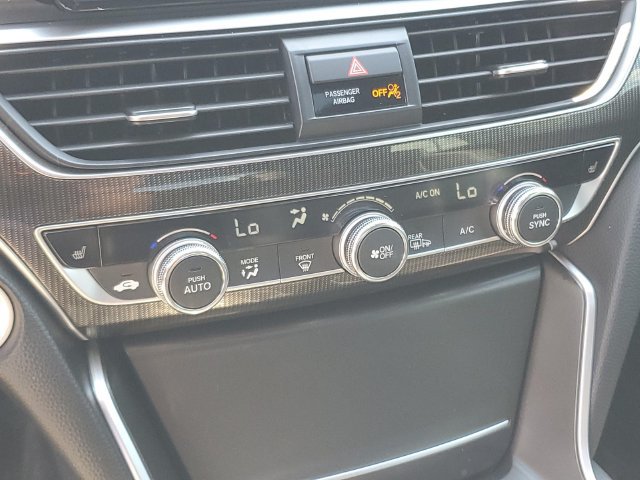Used 2021 Honda Accord Sport image 23