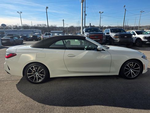 Used 2024 BMW 430i Convertible image 7