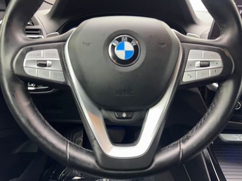 Used 2024 BMW X3 sDrive30i w/ Convenience Package image 58