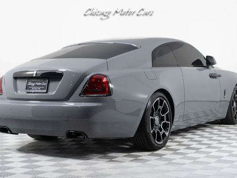 Used 2017 Rolls-Royce Wraith image 14