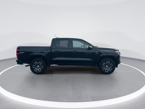 Used 2025 Chevrolet Colorado Z71 AWD/4WD image 10