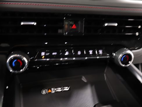 New 2026 Chevrolet Tahoe RST w/ RST Capability Package AWD/4WD image 11