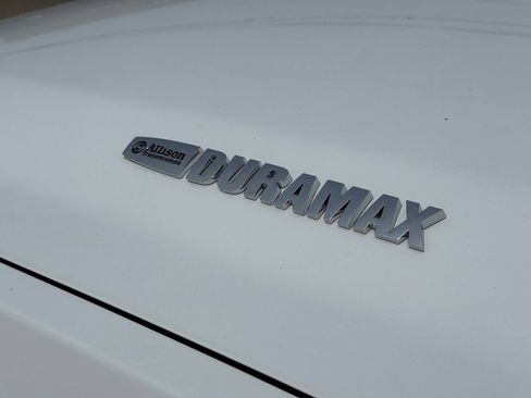 Used 2016 Chevrolet Silverado 3500 LTZ w/ Duramax Plus Package AWD/4WD image 14