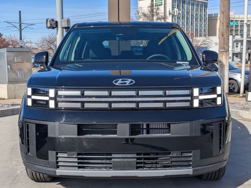 Certified 2026 Hyundai Santa Fe SE image 11