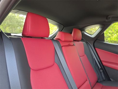 New 2026 Lexus NX 350 F Sport image 14