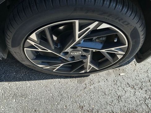 Used 2025 Kia K5 GT-Line image 9