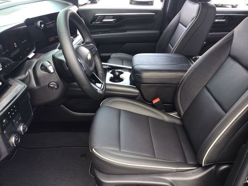 New 2025 Chevrolet Tahoe Premier image 7