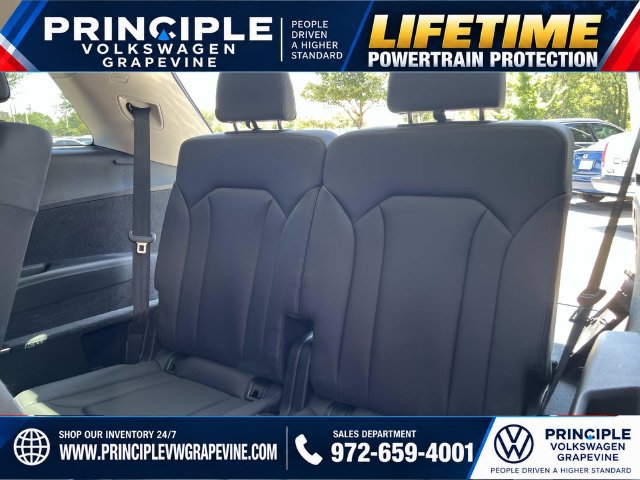 Used 2023 Audi Q7 3.0T Premium w/ Convenience Package AWD/4WD image 26