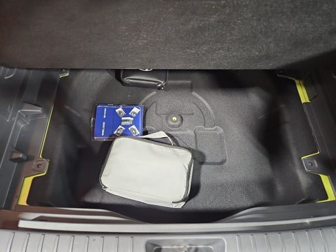 Used 2024 Hyundai Kona SEL FWD image 29