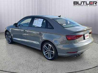 Used 2020 Audi A3 2.0T Premium w/ Final Edition Package