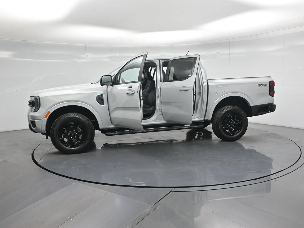 New 2026 Ford Ranger Lariat w/ FX4 Off-Road Package AWD/4WD image 32