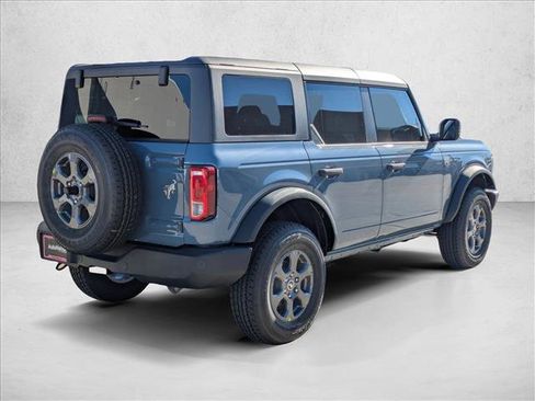 New 2025 Ford Bronco Big Bend image 2