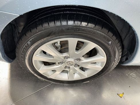 Used 2007 MAZDA MAZDA3 i Touring image 13