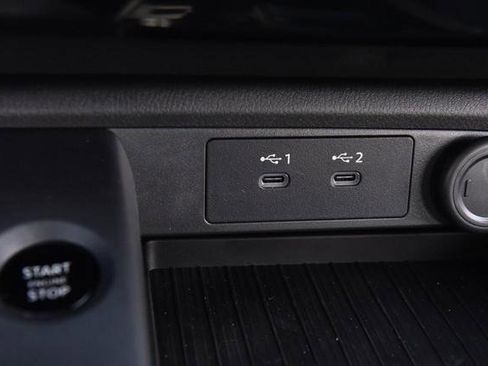 New 2026 Nissan Sentra SV w/ Floor Mat Package image 16