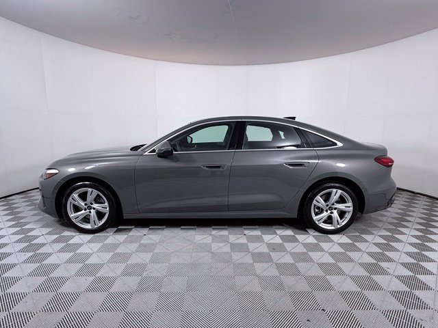 Certified 2025 Audi A5 Premium w/ Convenience Package AWD/4WD image 4