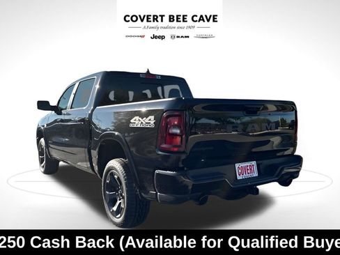 New 2026 RAM 1500 Lone Star image 8