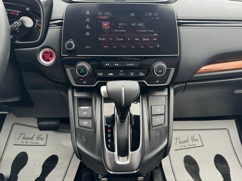 Used 2021 Honda CR-V EX-L image 30