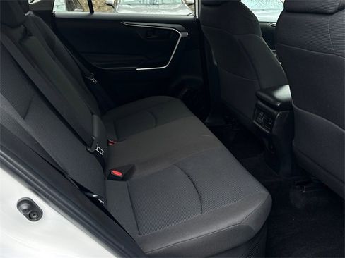 Certified 2024 Toyota RAV4 LE image 15