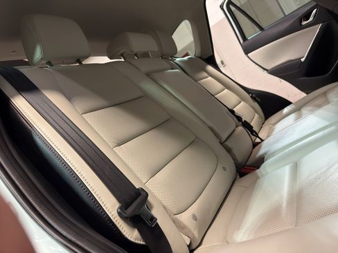 Used 2016 MAZDA CX-5 Grand Touring image 26