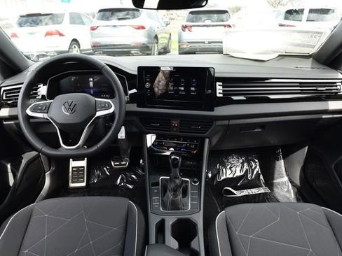 New 2026 Volkswagen Jetta Sport image 7