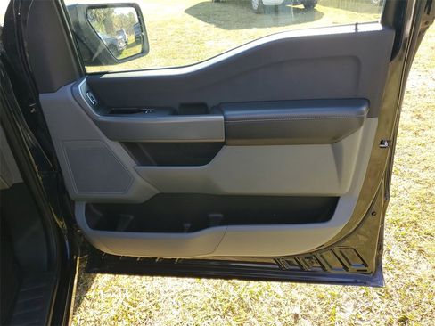 Used 2023 Ford F150 XLT image 35