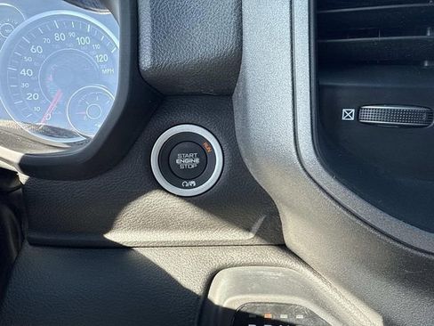 Used 2025 RAM 1500 Tradesman AWD/4WD image 37