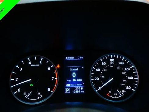 Certified 2023 Nissan Sentra S FWD image 13