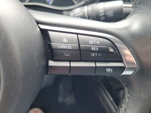 Used 2024 MAZDA CX-30 AWD 2.5 S w/ Preferred Package image 20