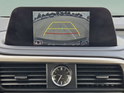 Certified 2022 Lexus RX 350 FWD image 14