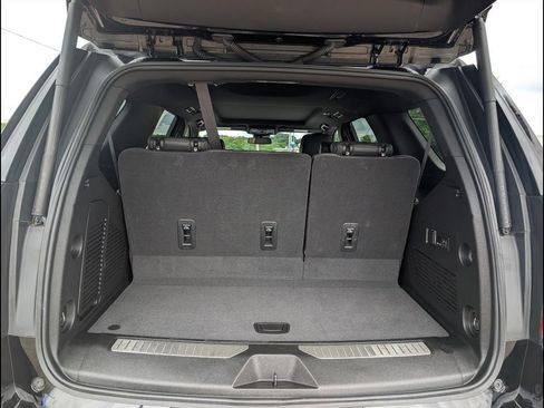 Used 2023 Chevrolet Tahoe RST w/ Luxury Package RWD image 22
