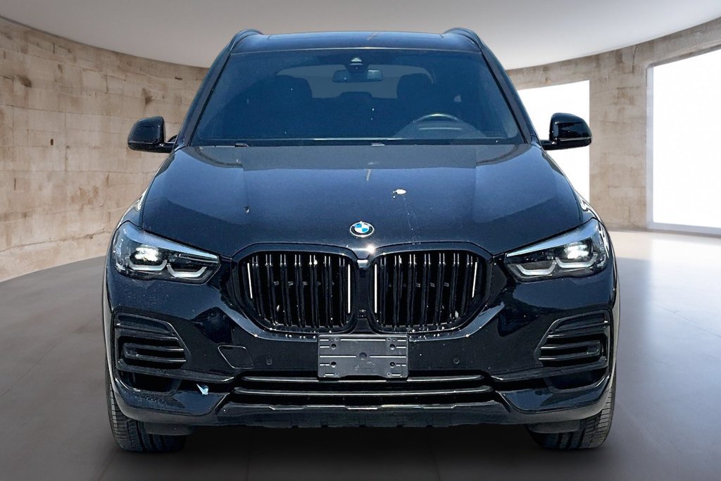 Used 2022 BMW X5 sDrive40i RWD image 4